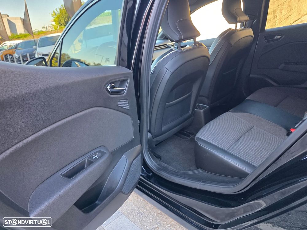 Renault Clio 1.0 TCe Exclusive - 15