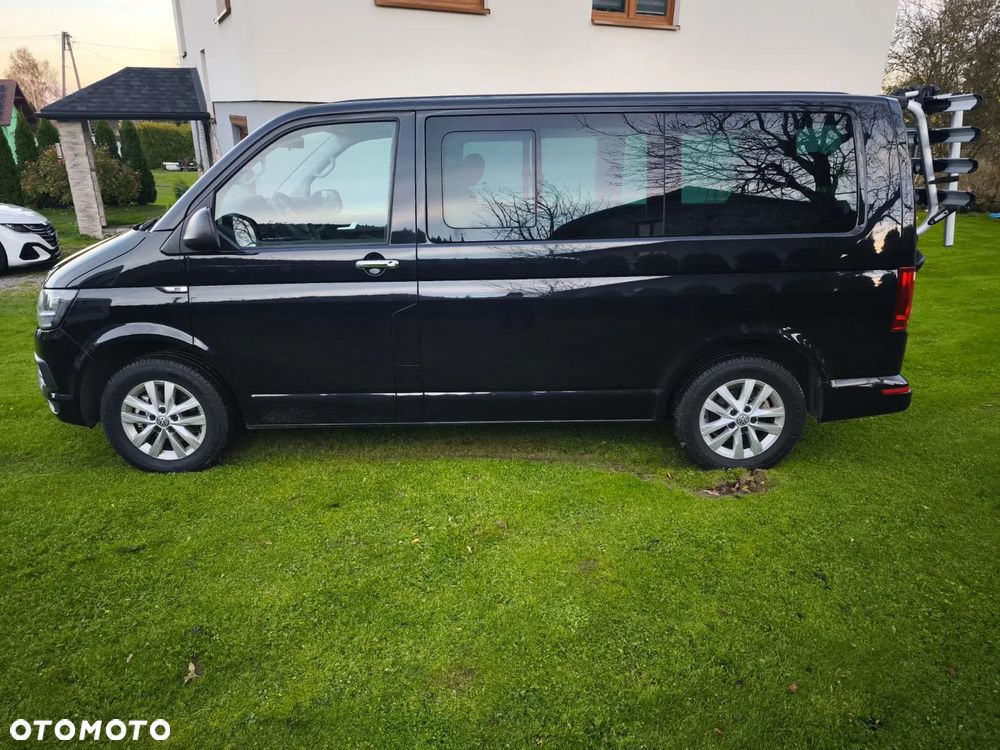 Volkswagen Multivan 2.0 TDI L1 DSG - 11