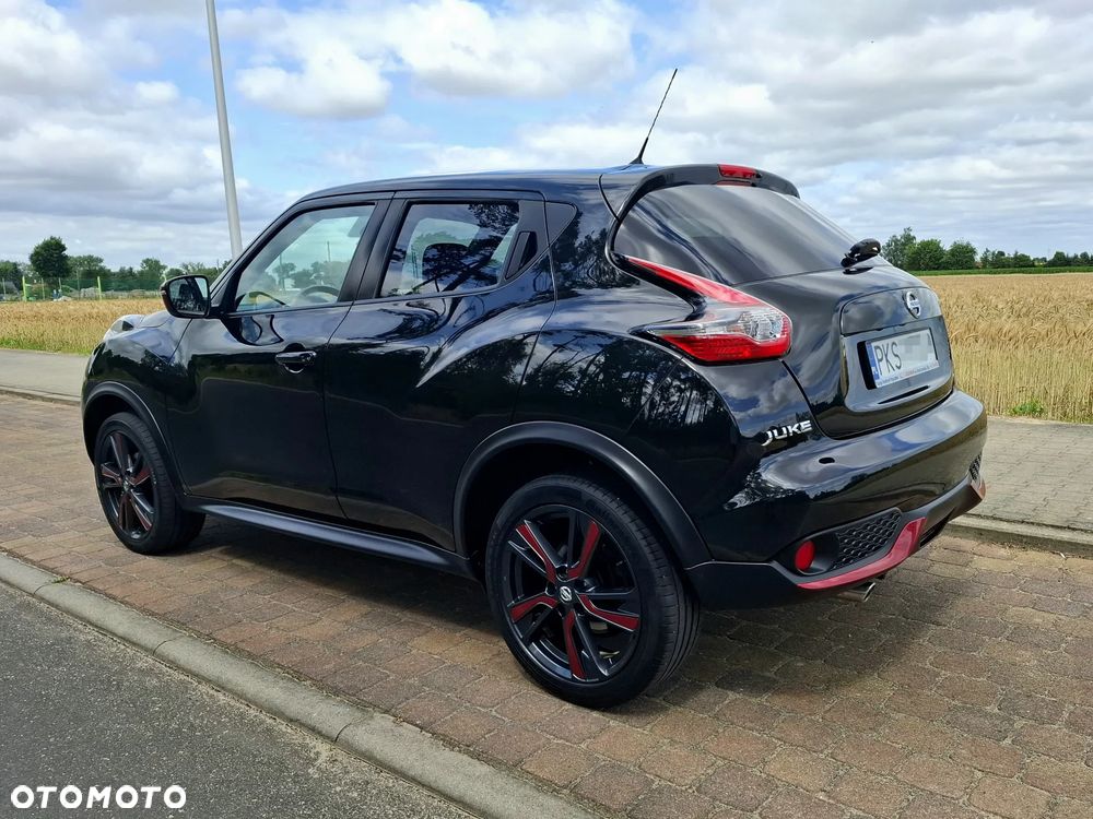 Nissan Juke - 3