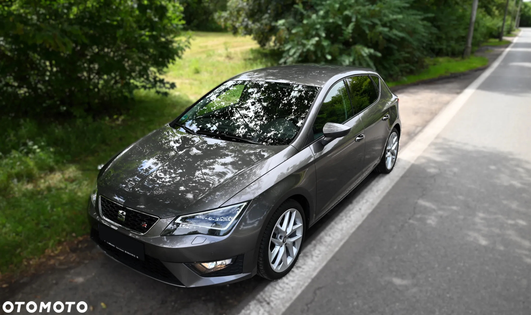 Seat Leon - 10