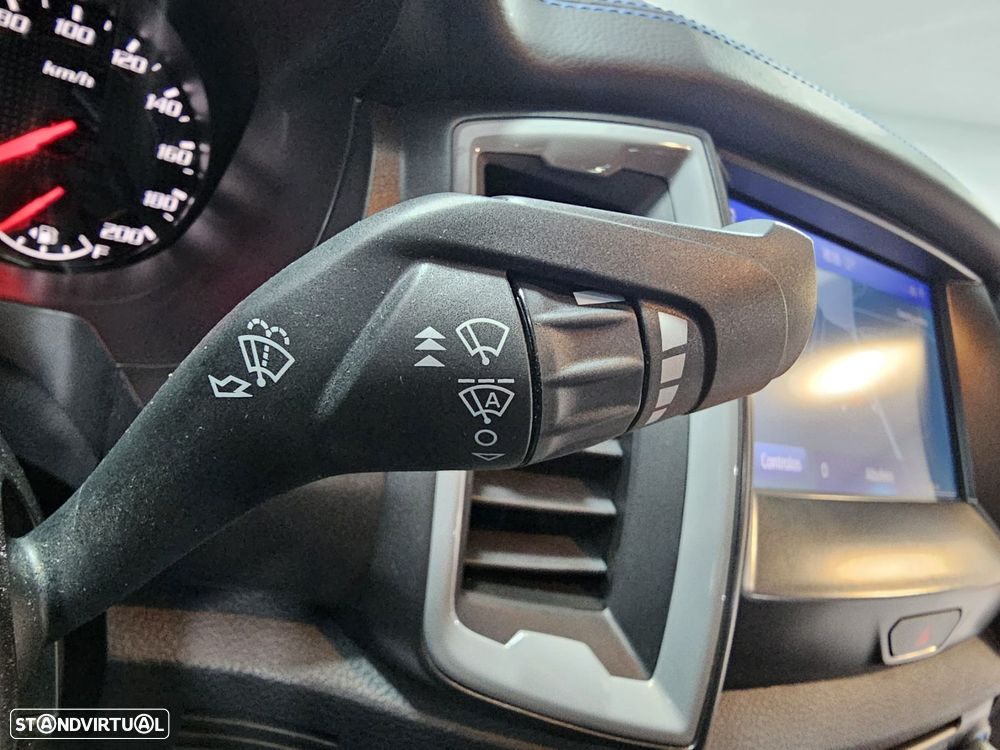 Ford Ranger 2.0 TDCi CD Raptor 4WD - 18