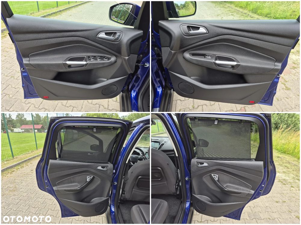 Ford C-MAX 1.0 EcoBoost Ambiente ASS - 38