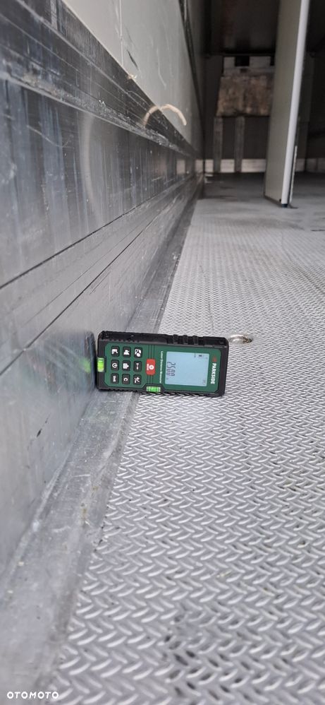 Krone COOL LINER  Multitemperatura - 32