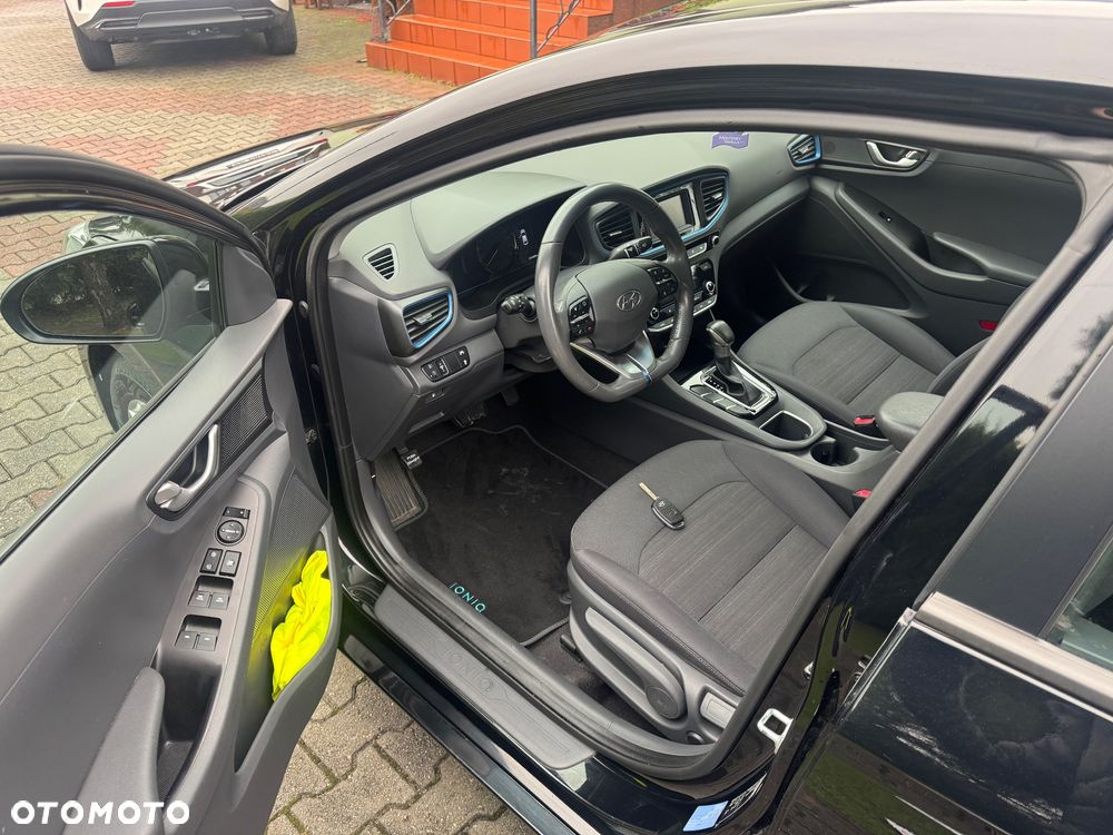 Hyundai IONIQ Hybrid 1.6 GDI Prime - 15