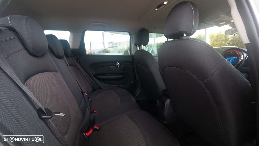 MINI Clubman One D Auto - 8