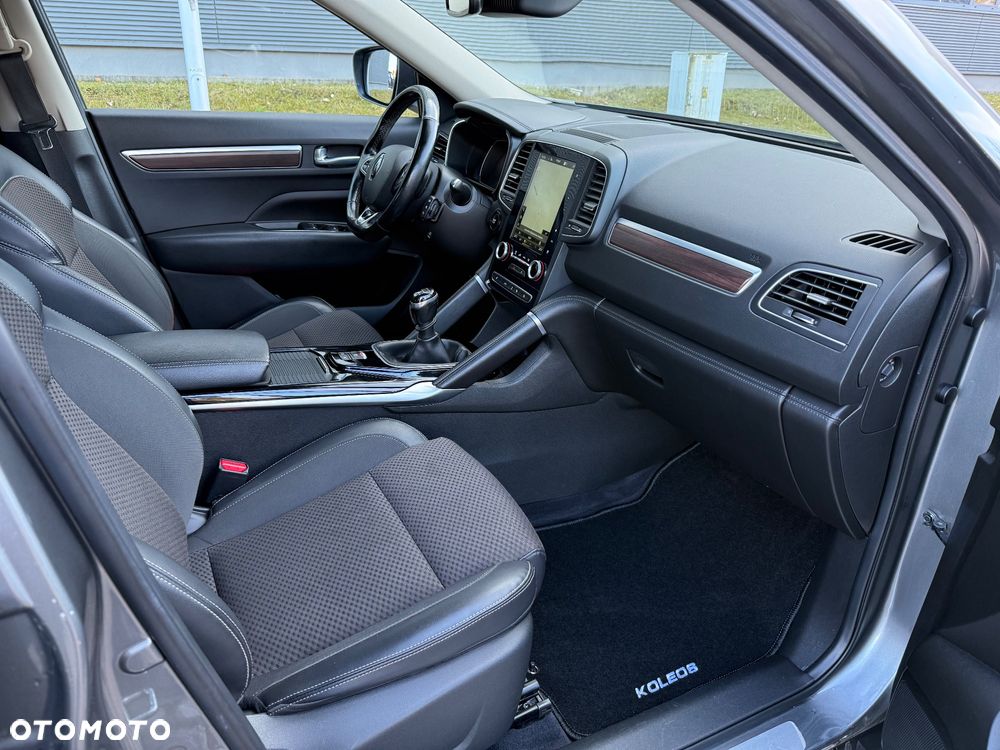 Renault Koleos ENERGY dCi 175 4WD INTENS - 12