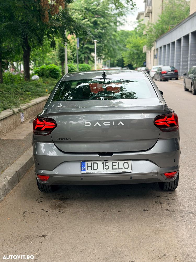 Dacia Logan - 4