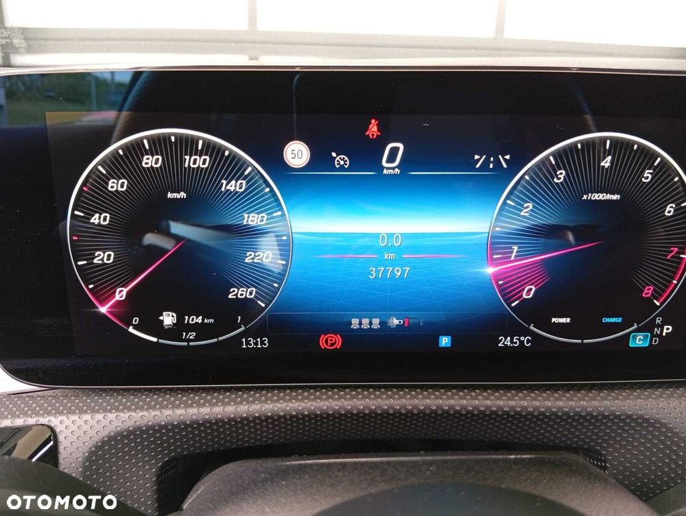Mercedes-Benz CLA 200 mHEV AMG Line 7G-DCT - 18