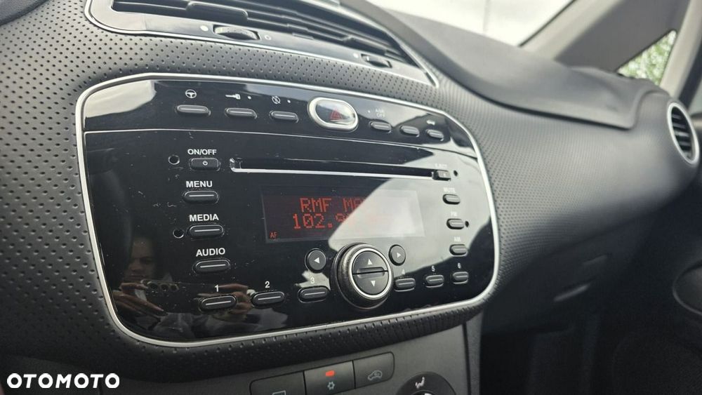 Fiat Punto - 13