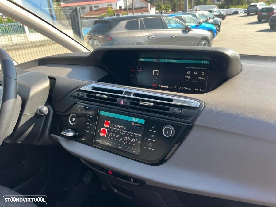 Citroën C4 Spacetourer - 9