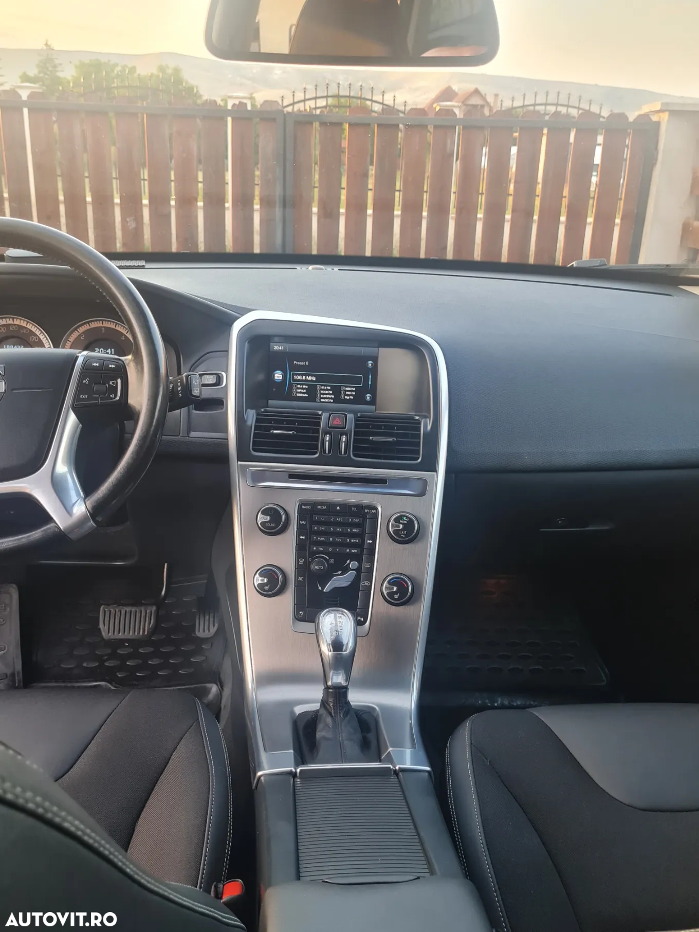 Volvo XC 60 - 6