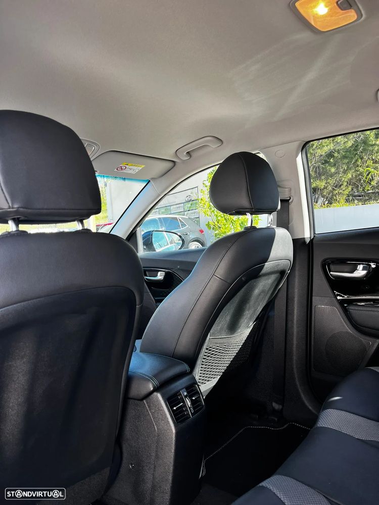 Kia e-Niro 64kWh - 10