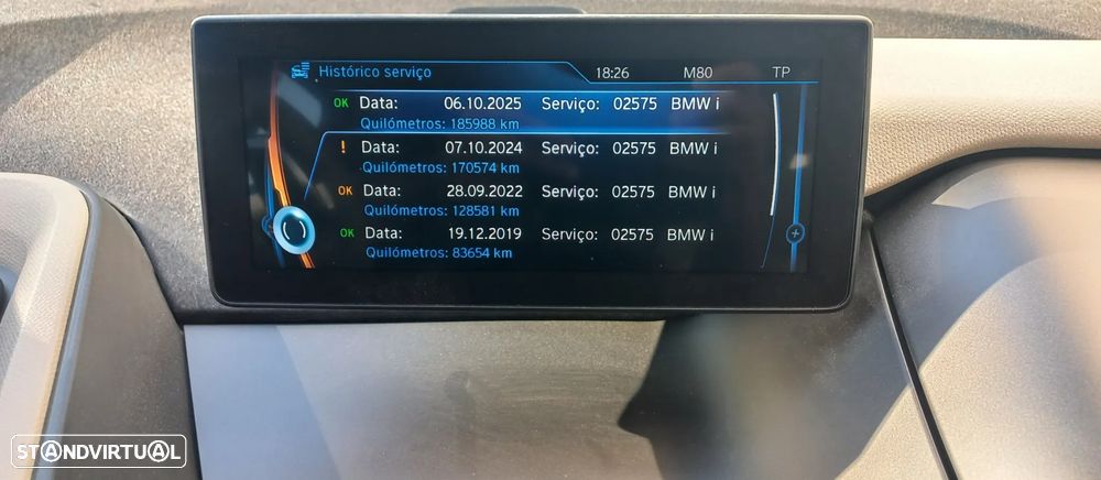 BMW i3 - 17