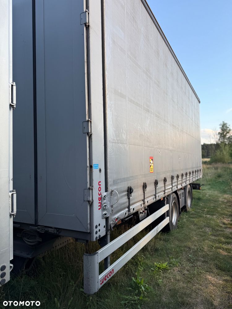DAF XF480 - 5