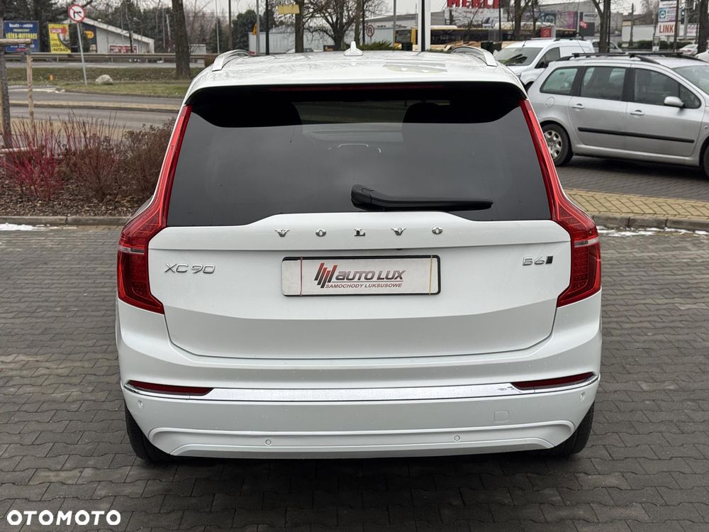 Volvo XC 90 - 20