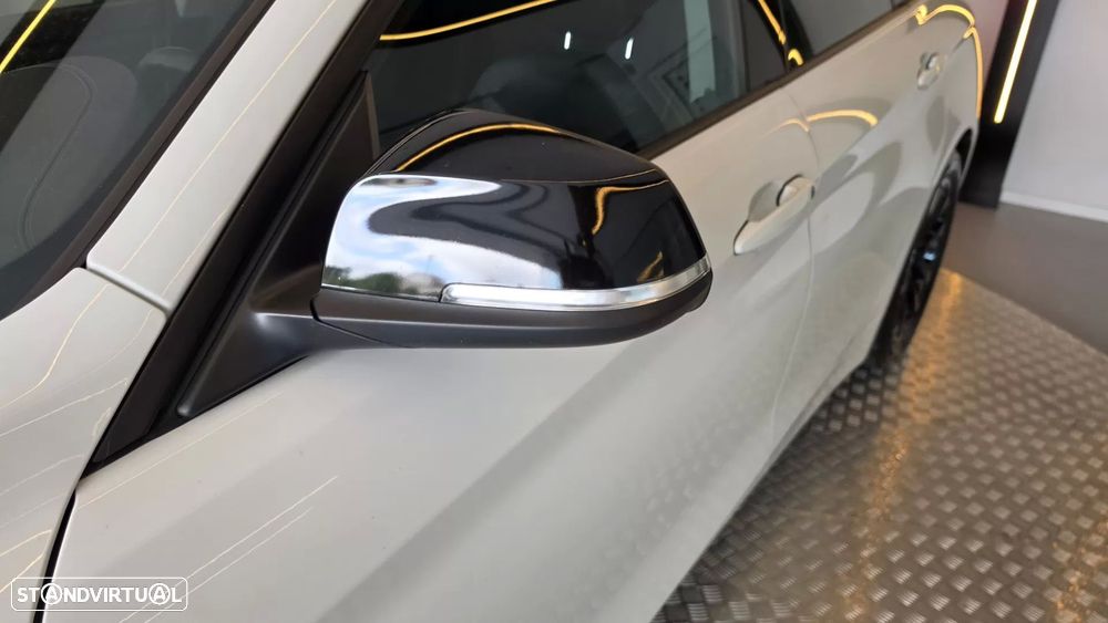 BMW 418 Gran Coupé d Advantage Auto - 32