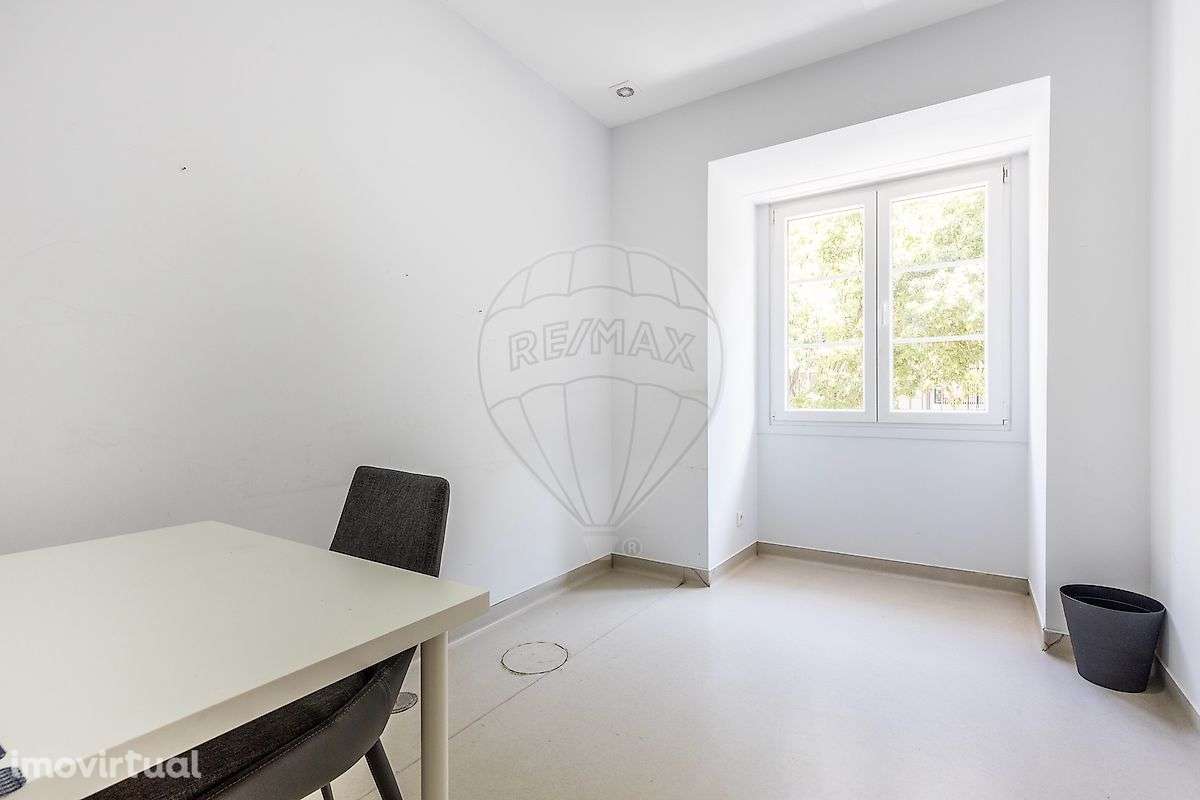 Escritório T7 para venda - Grande imagem: 5/24