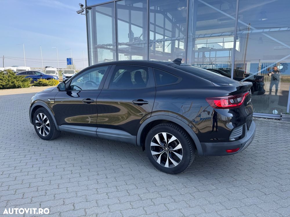 Renault Arkana E-TECH 145 INTENS - 7