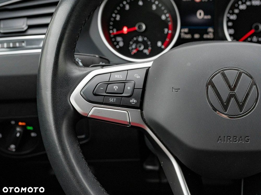 Volkswagen Tiguan 1.5 TSI EVO Life DSG - 16