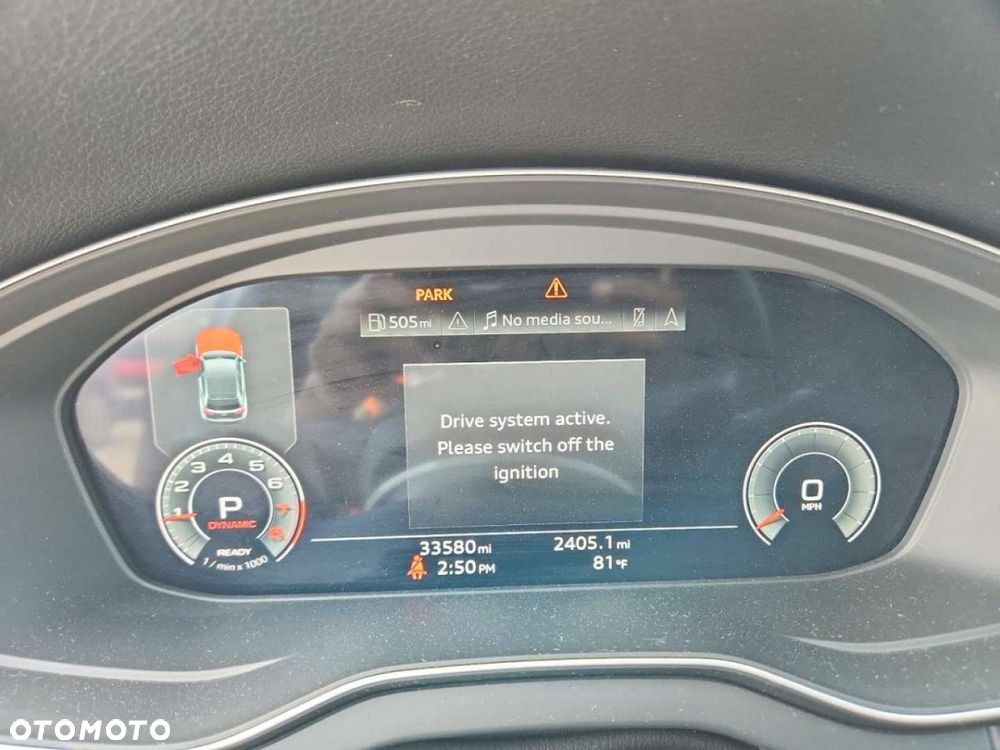 Audi Q5 45 TFSI quattro S tronic S line - 11