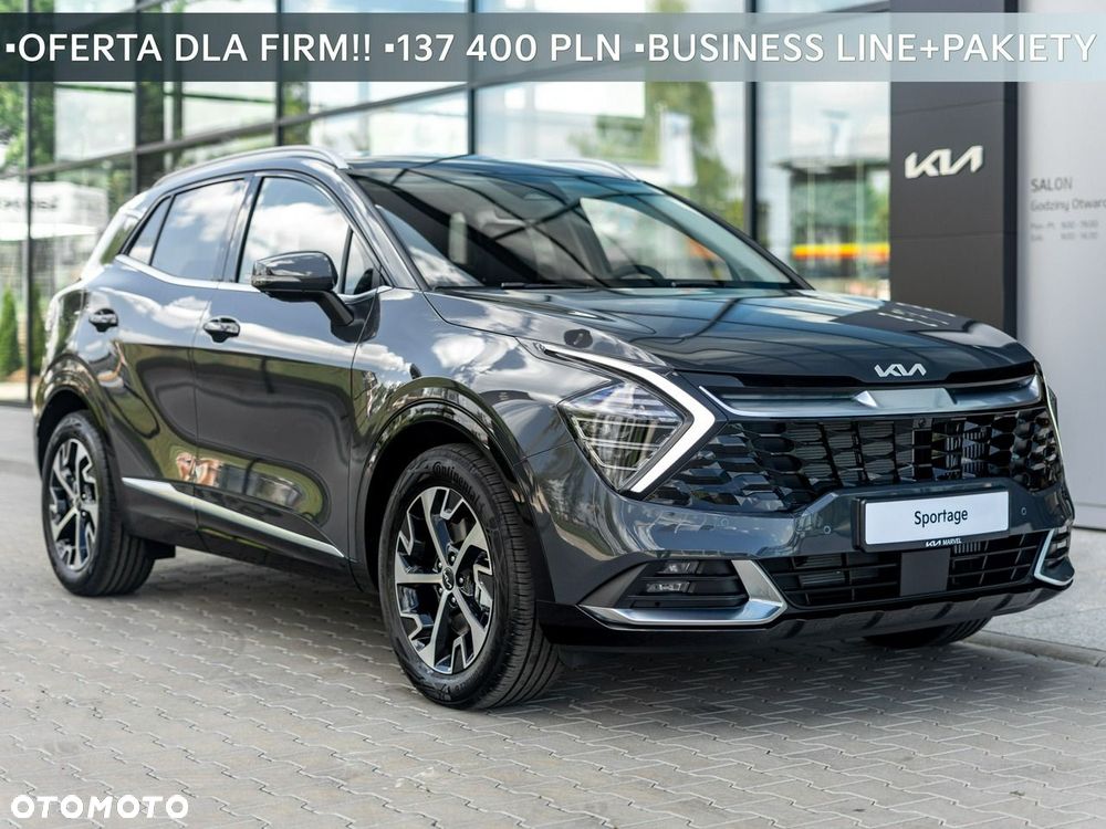 Kia Sportage - 2