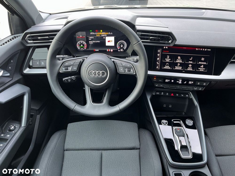 Audi A3 Limousine - 17