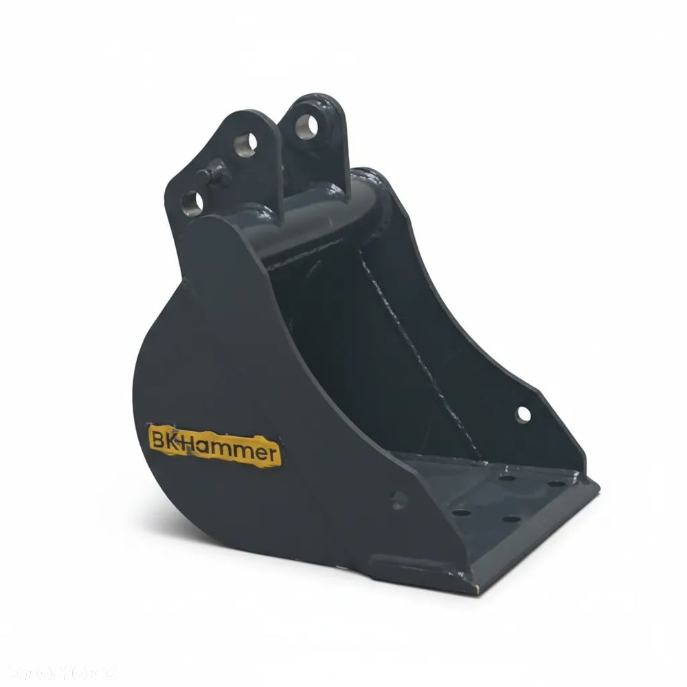 Łyżka Kopiąca JCB Mini 35 cm BK-Hammer - 1