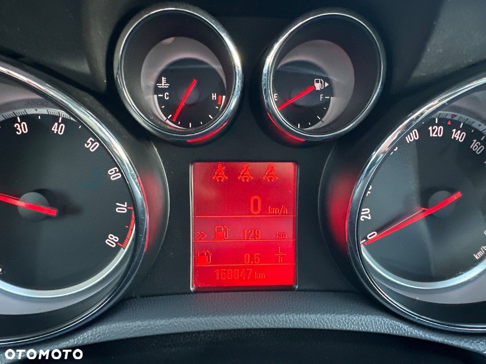 Opel Mokka 2013