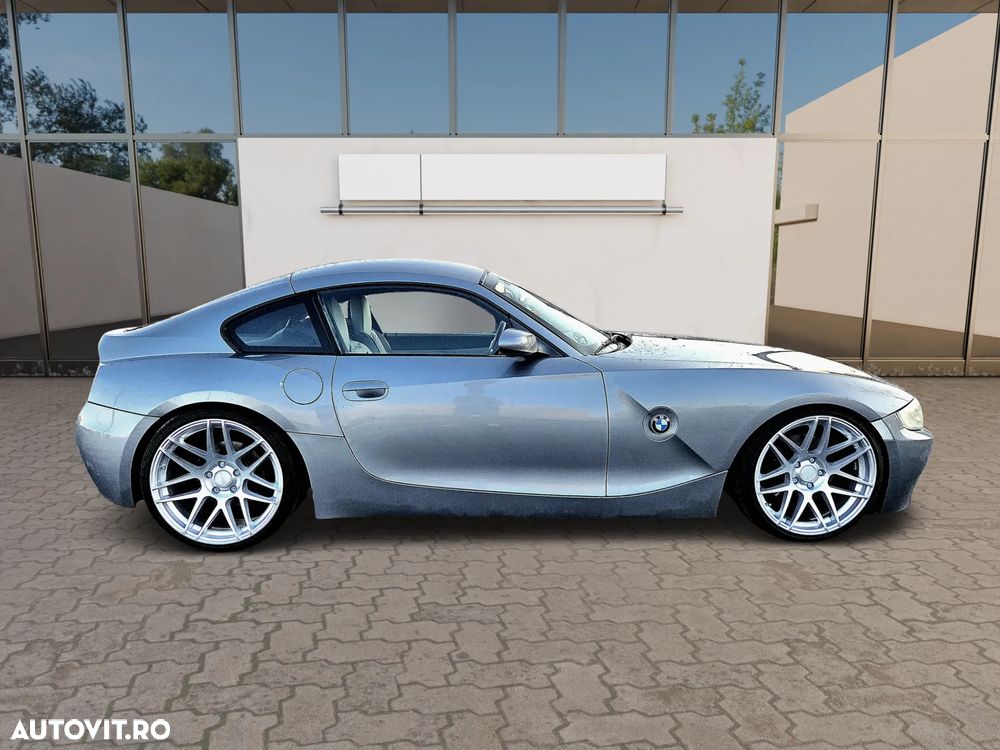 BMW Z4 - 3