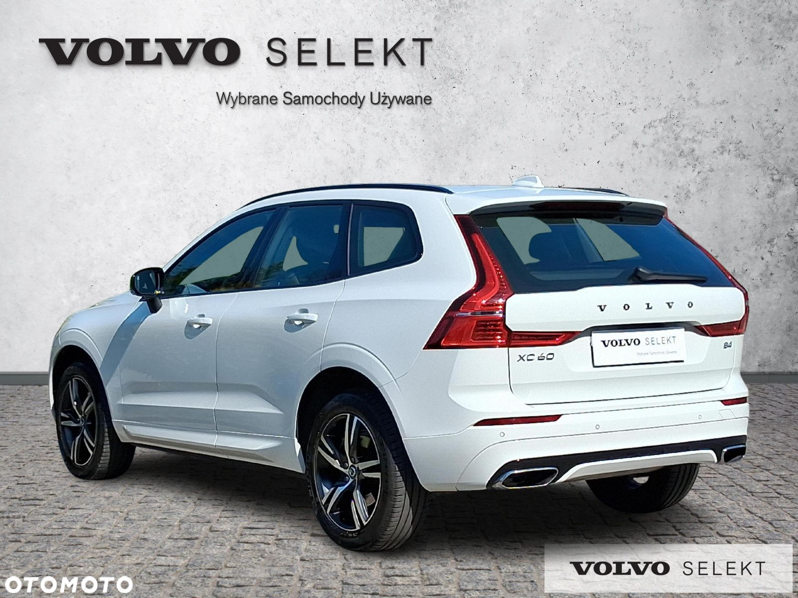 Volvo XC 60 - 3