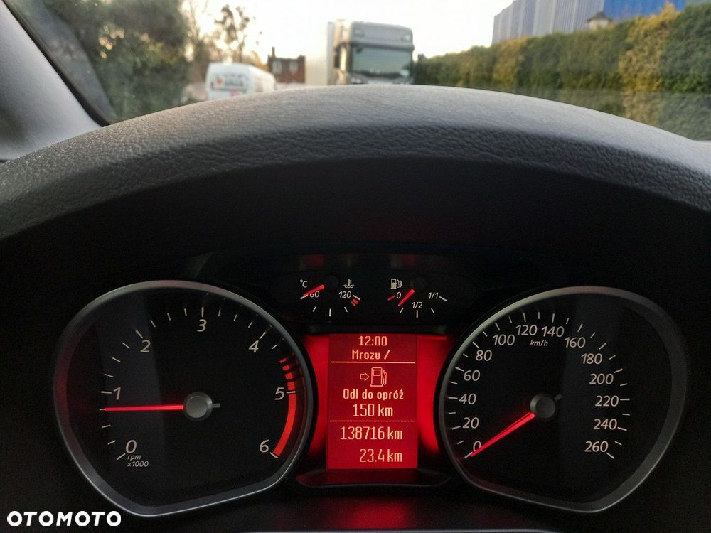 Ford S-Max 1.6 TDCi DPF Platinium X - 33