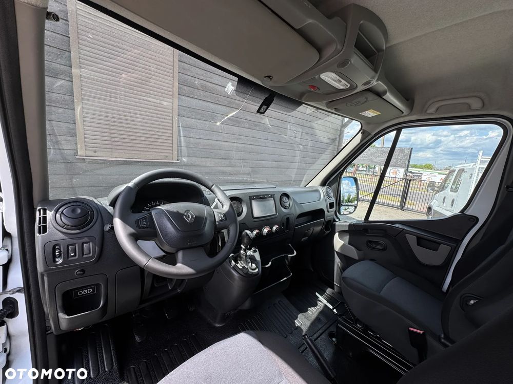 Renault MASTER - 14
