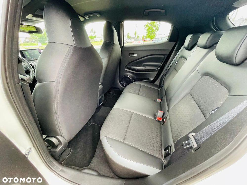 Nissan Juke 1.6 4AMT Tekna - 12