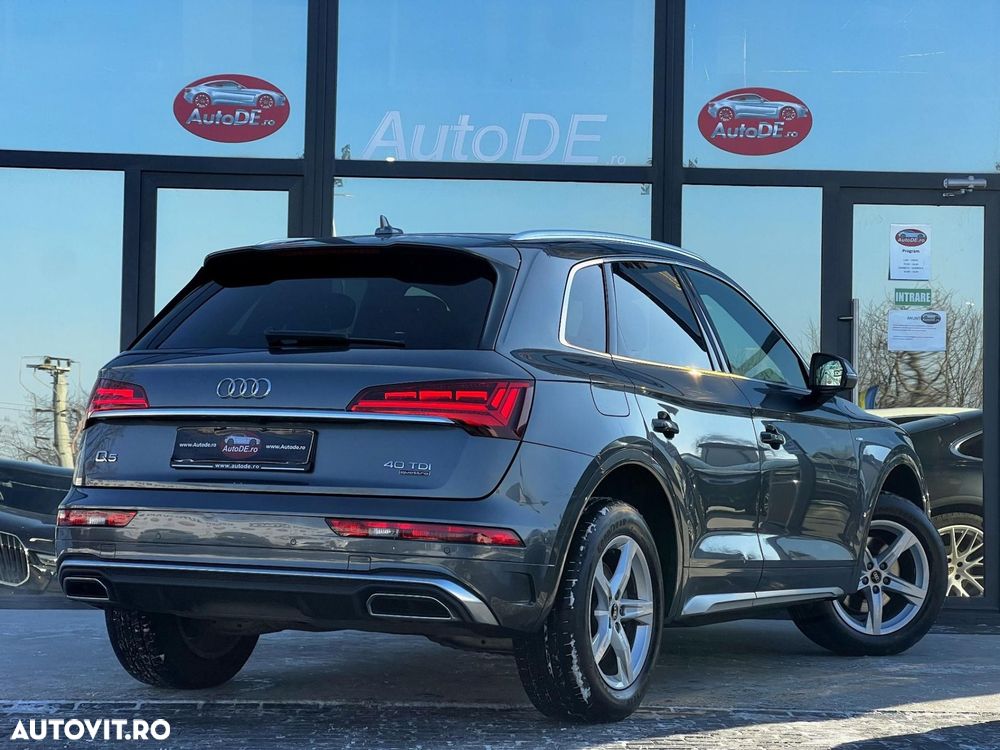Audi Q5 - 4