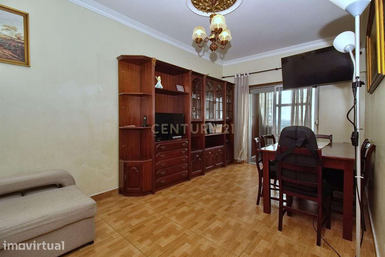 Está à procura da sua nova casa ou do seu próximo investimento? - Grande imagem: 2/16