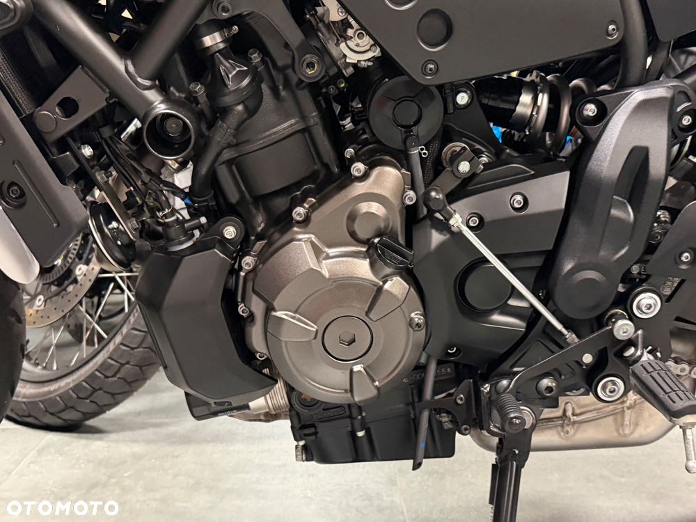 Yamaha XSR - 35