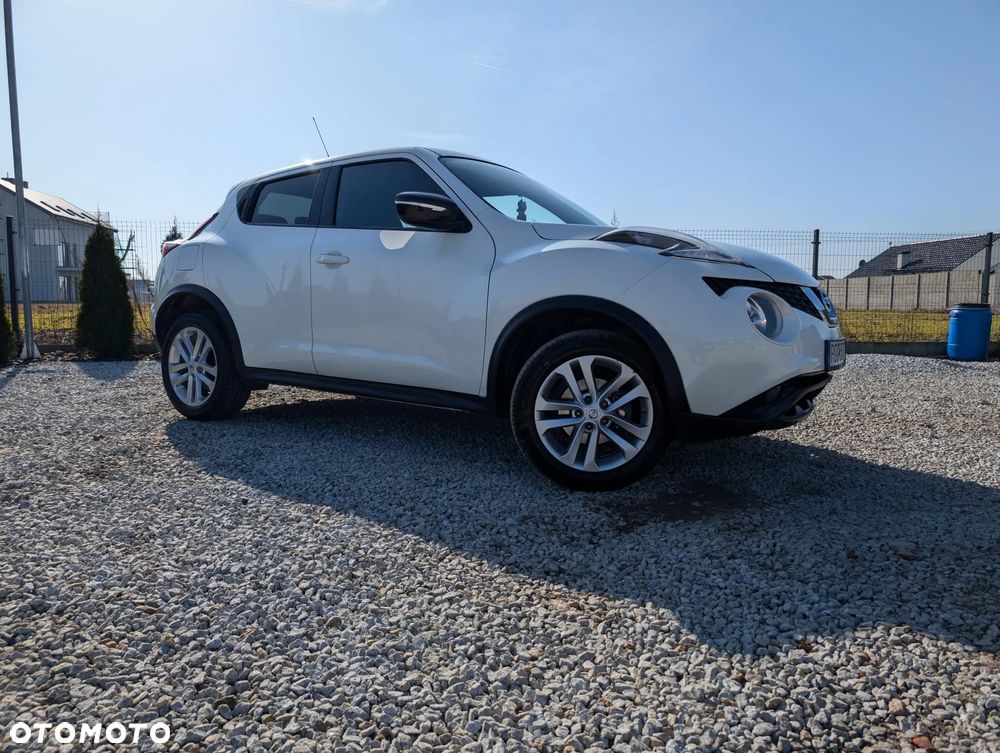 Nissan Juke - 4