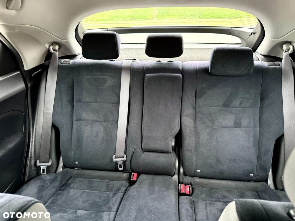 Honda Civic 1.8 Executive - 10