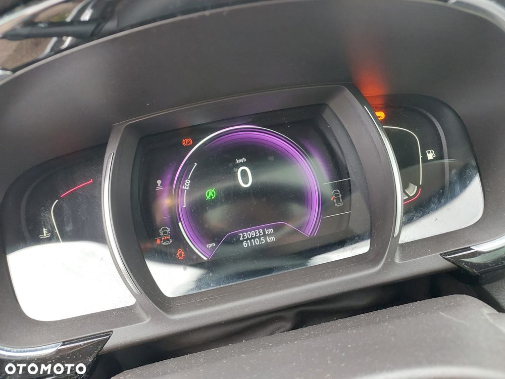 Renault Espace Energy dCi 130 Business - 14