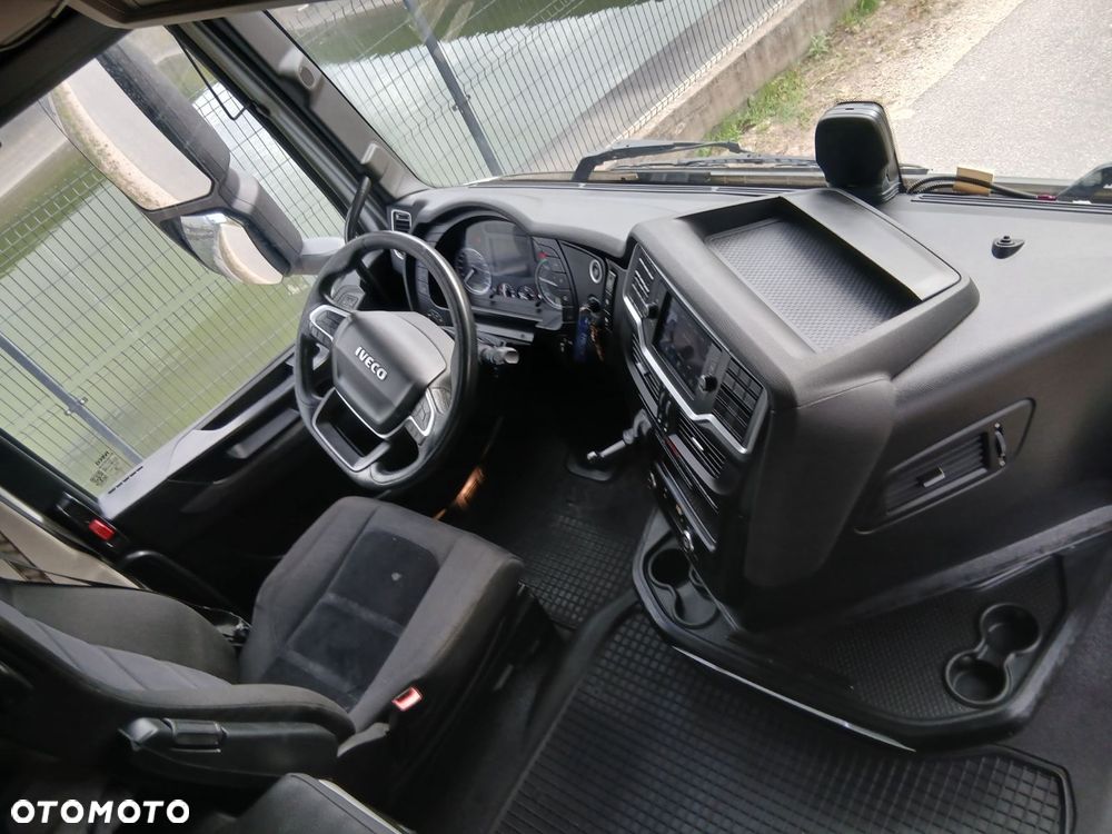 Iveco BA3C S-VAY - 10