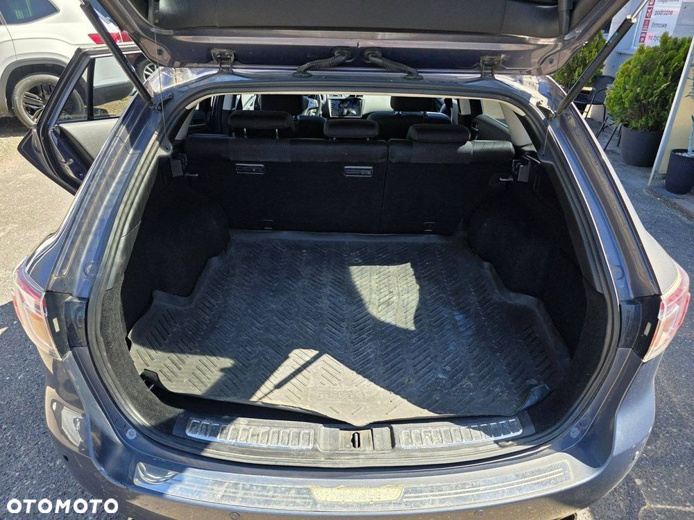Mazda 6 2.0 Active - 27