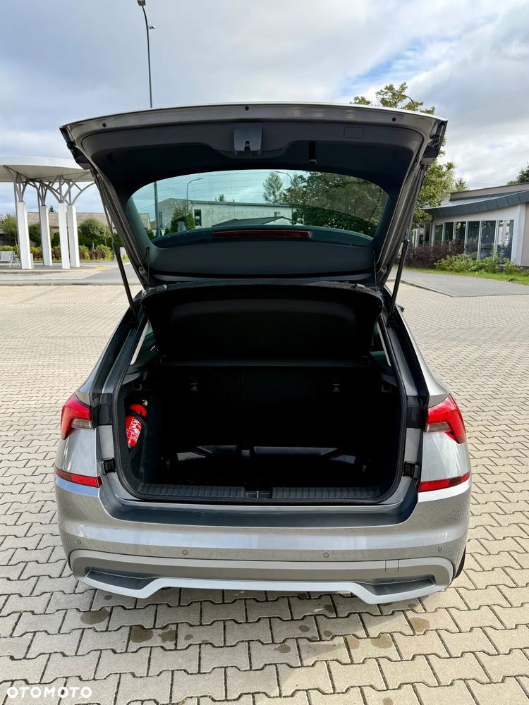 Skoda Kamiq 1.0 TSI Ambition - 11