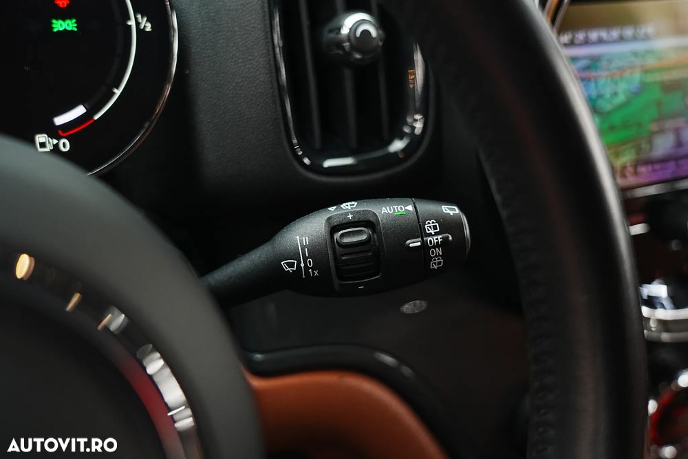 Mini Countryman Cooper Aut. Yours Trim - 39