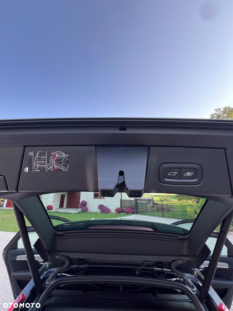 Volvo V90 D3 Geartronic Momentum Pro - 13