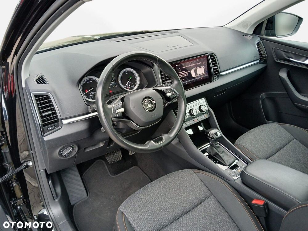 Skoda Karoq 1.5 TSI ACT Style DSG - 16