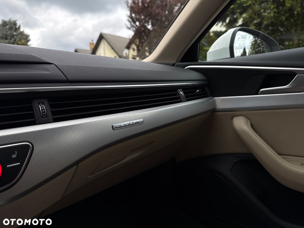 Audi A4 Limousine 45 TFSI Quattro Sport S tronic - 16