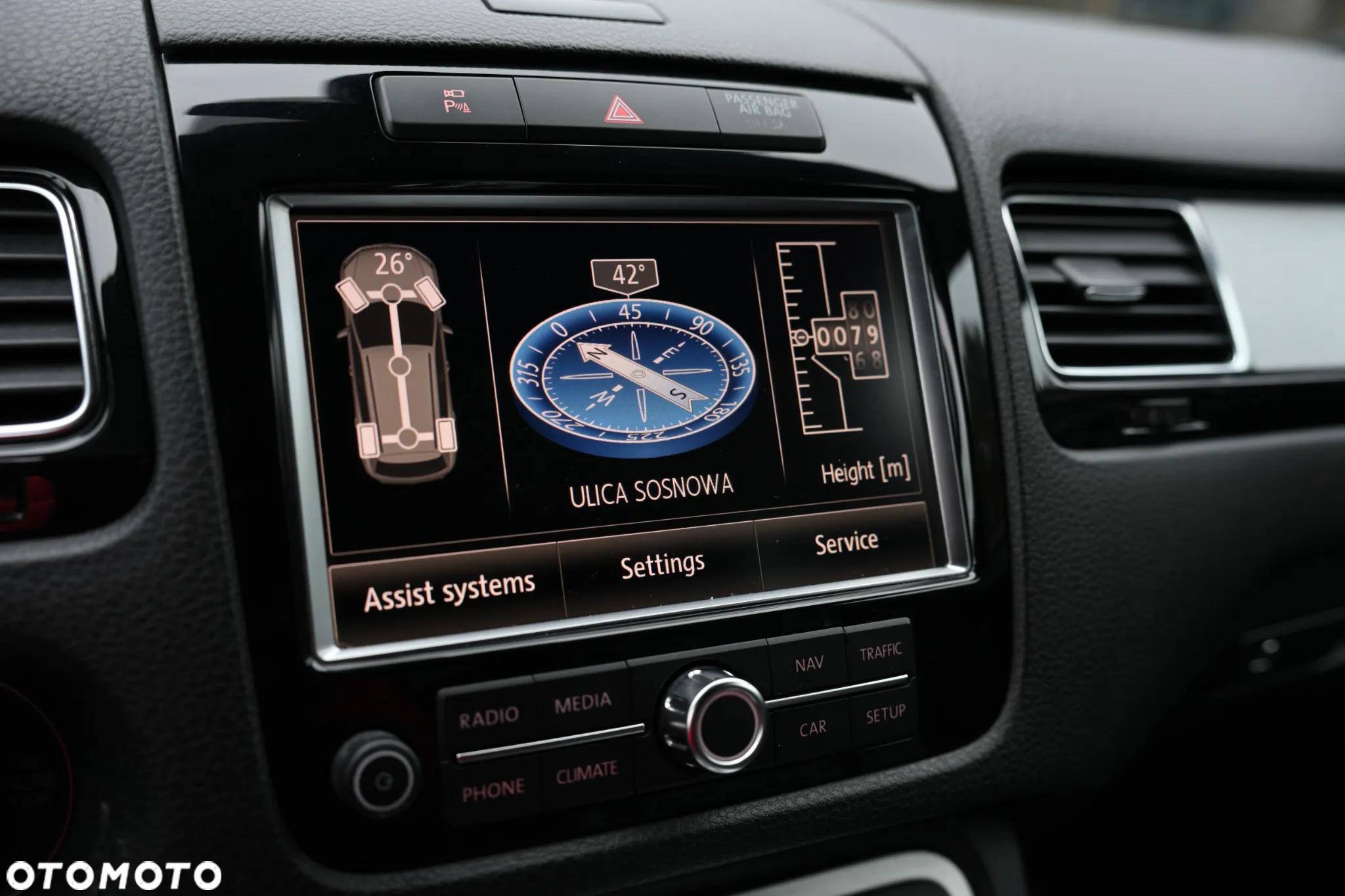 Volkswagen Touareg 3.0 V6 TDI Blue Motion DPF Automatik Exclusive - 26