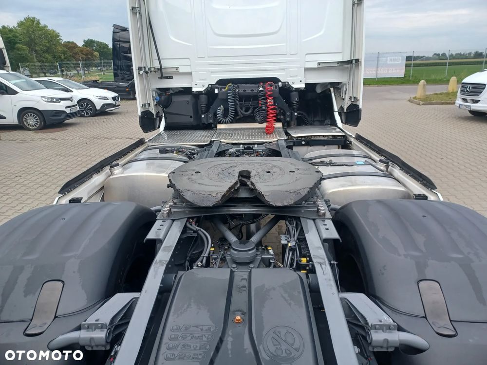 DAF XG 480  (31336) - 7