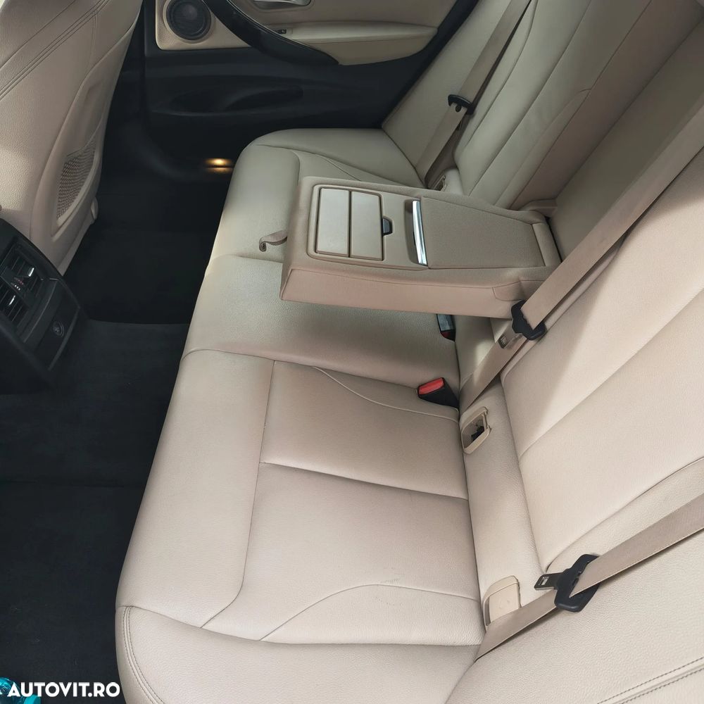 BMW Seria 3 335d xDrive Aut. Luxury Line - 20