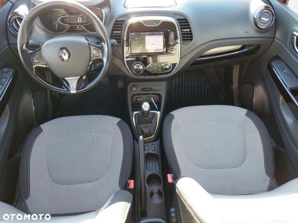 Renault Captur - 12